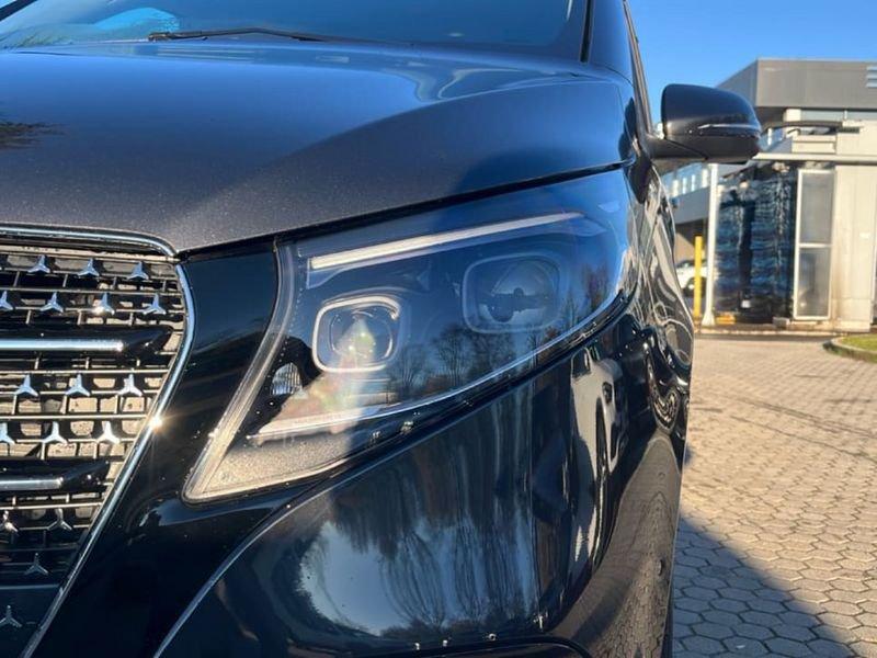 Mercedes-Benz Classe V 250d Long Avantgarde