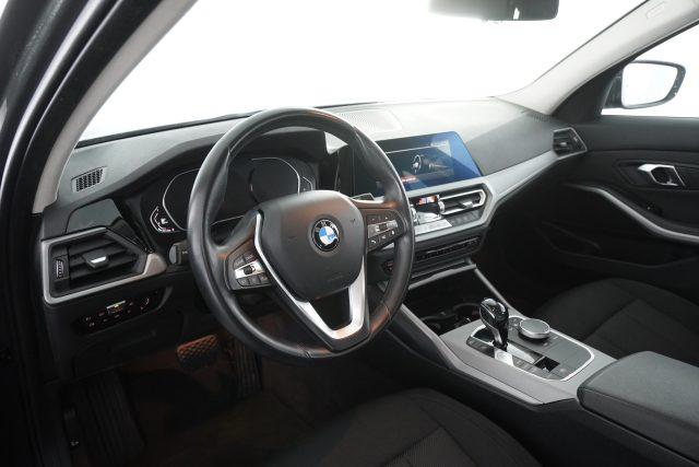 BMW 320 Serie 3 (G20/G21) d 48V xDrive Touring Business