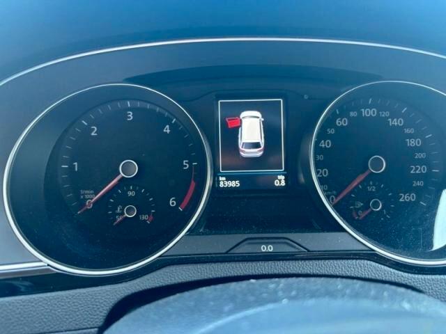 Volkswagen Passat Variant 2.0 TDI SCR EVO DSG Business