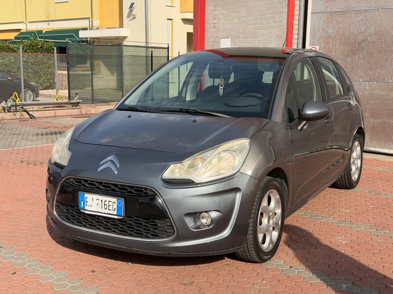 Citroen C3 1.1 Exclusive
