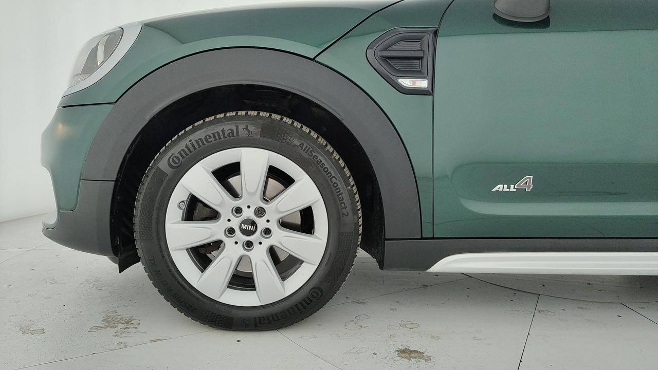 MINI Mini Countryman F60 2017 - Mini Countryman 1.5 Cooper Hype a