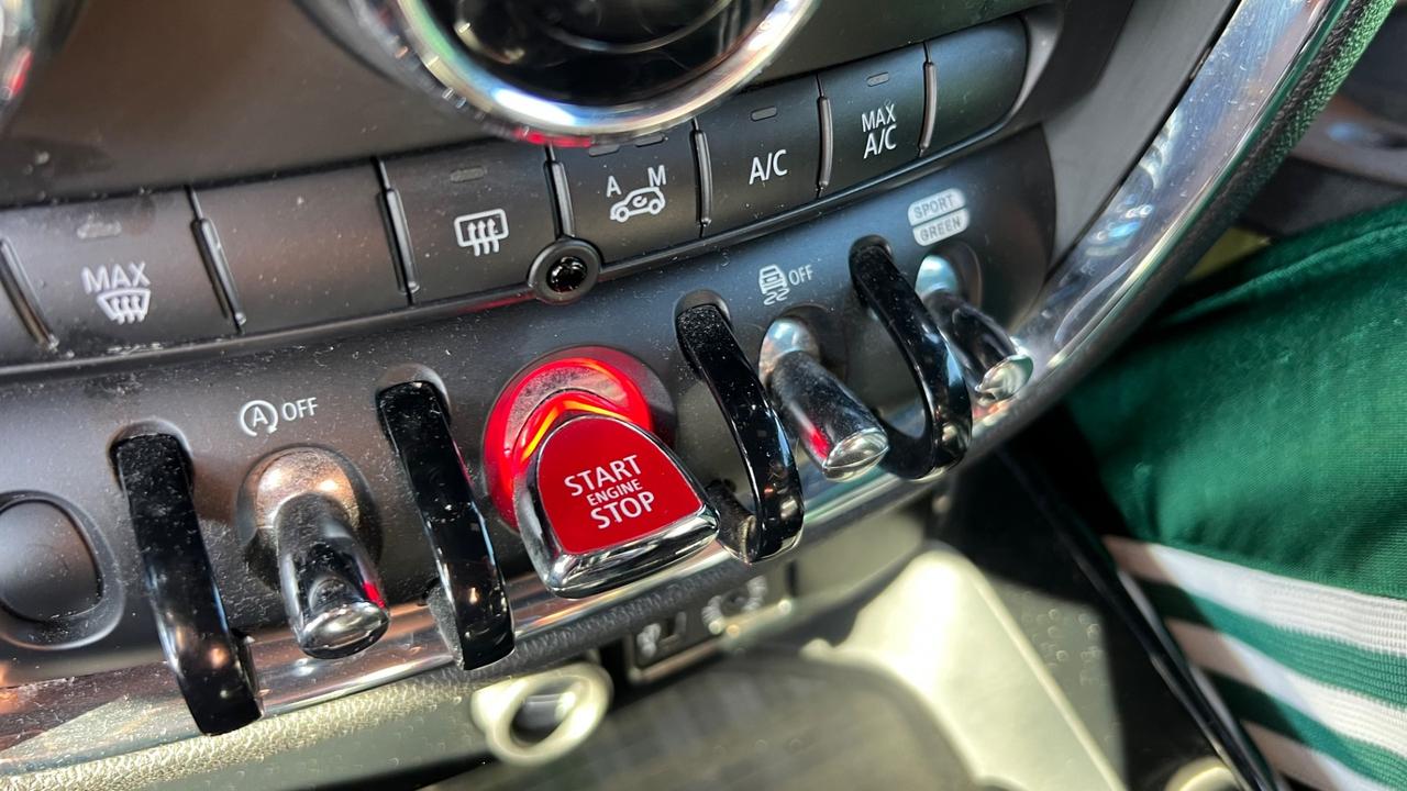 Mini Cooper SD Clubman 2.0 Hype ALL4 Automatica