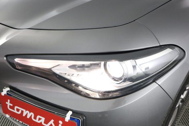 ALFA ROMEO Giulia Giulia 2.2 Turbodiesel 160 CV AT8 Business