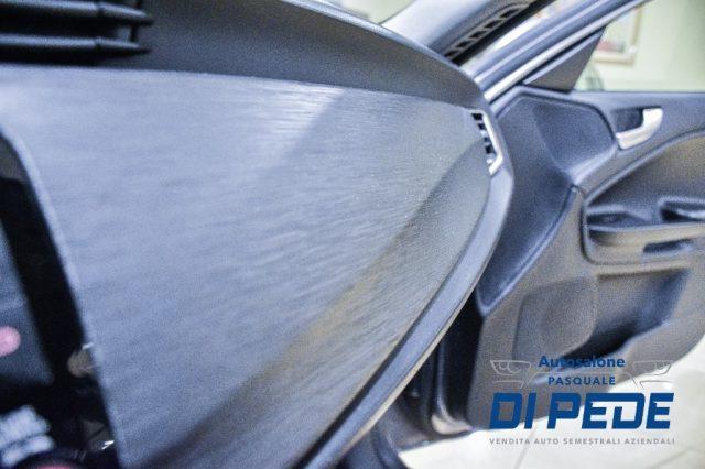 ALFA ROMEO Giulietta 1.6 JTDm 120 CV Business