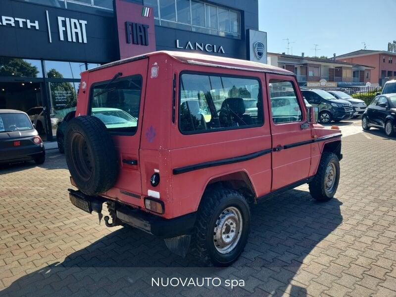 Mercedes-Benz Classe G 230 G corto Station Wagon