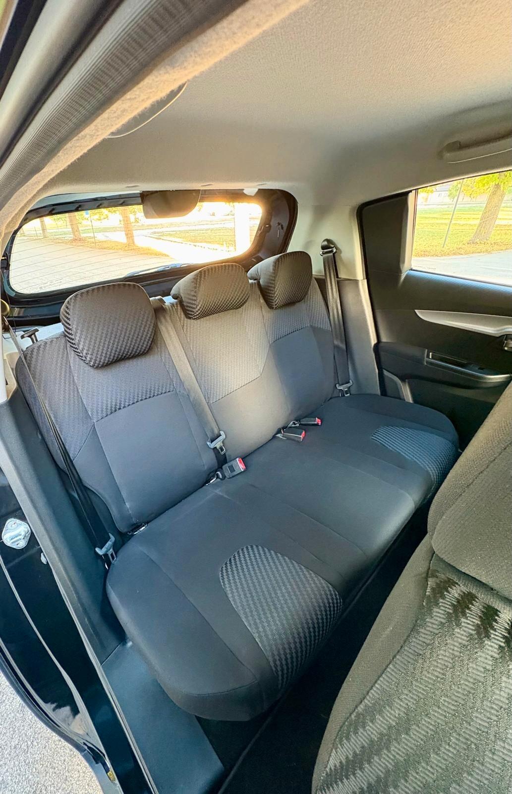 Mahindra KUV100 1.2 NXT 2WD K6+