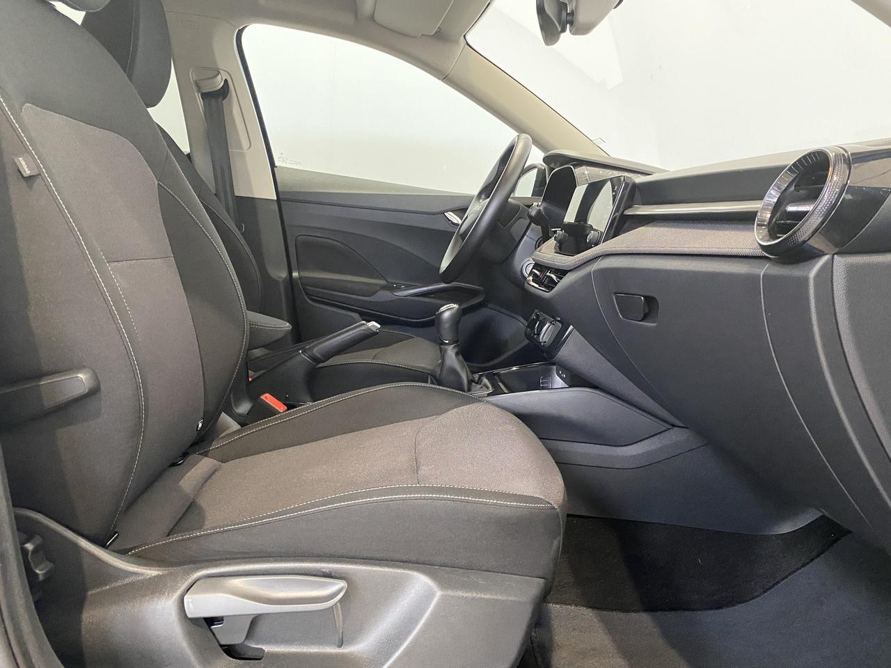Cupra Formentor 2.0 tdi 150cv