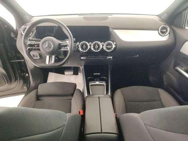 Mercedes-Benz GLA 180 d 116 cv 8G-DGT AMG Line Advanced Plus