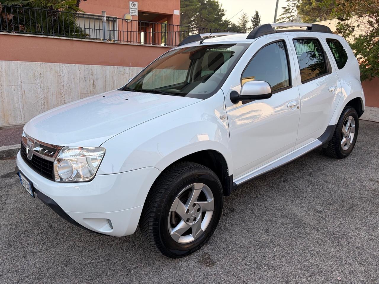 Dacia Duster 1.5 dCi 110CV unico proprietario