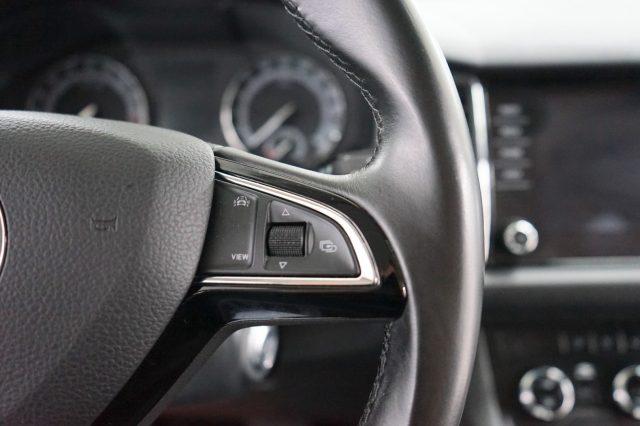 SKODA Kodiaq 2.0 TDI SCR DSG SportLine 7 POSTI