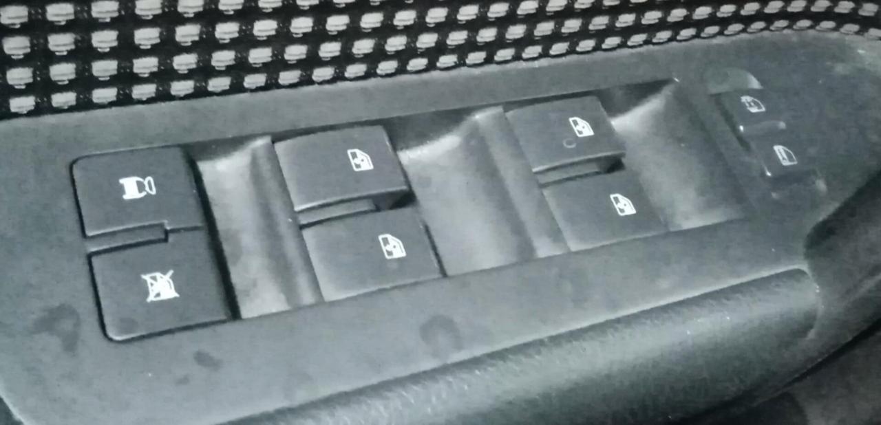 Chevrolet Captiva 2.0 VCDi LTZ