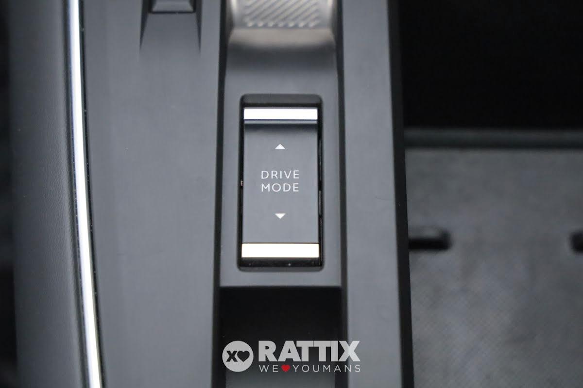 Citroen C5 Aircross 1.2 hybrid 136CV Plus e-dcs6