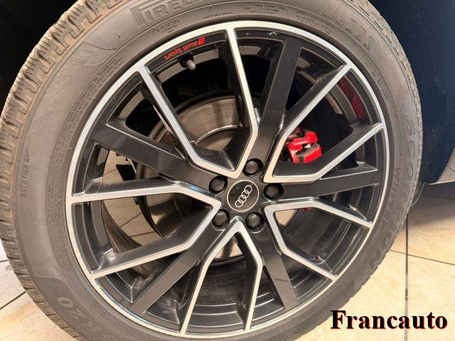 AUDI Q5 SPB 40 TDI quattro S tronic S line plus