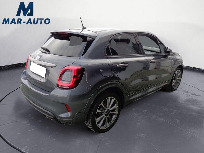 FIAT 500X 500X 1.0 T3 120 CV Sport