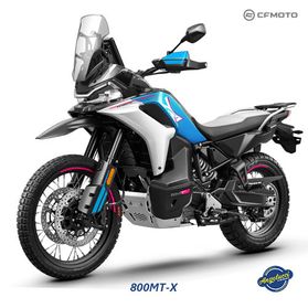 CFMOTO 800MT-X