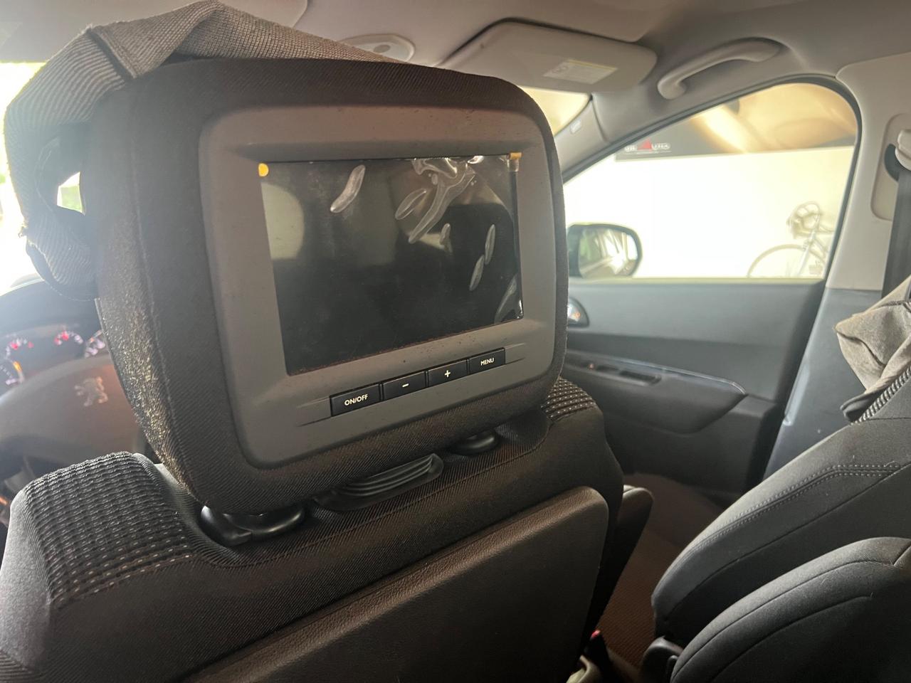 Peugeot 5008 1.6 HDi 110CV Premium