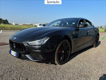 MASERATI Ghibli 2.0 mhev gt 330cv rwd auto del 2022