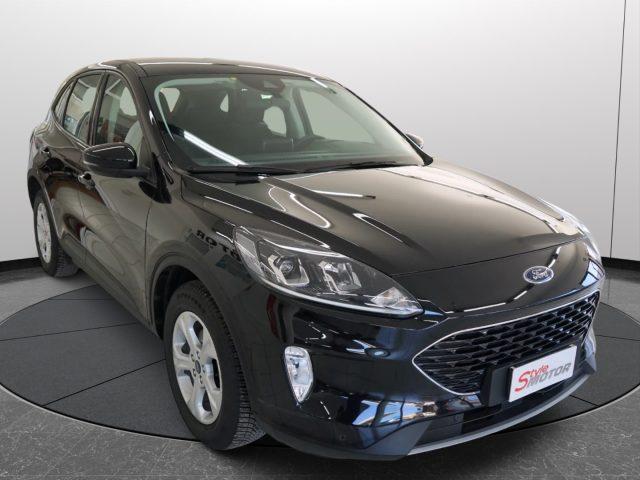 FORD Kuga 1.5 EcoBlue 120 CV aut. 2WD Connect