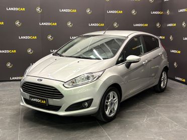 Ford Fiesta 1.0*BENZINA*TITANIUM*