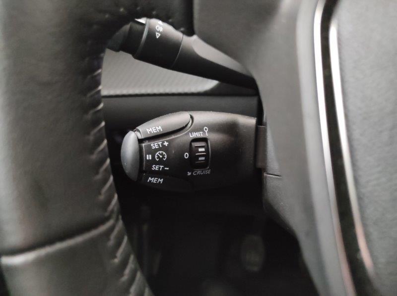 PEUGEOT 208 2ª serie - 208 PureTech 100 Stop&Start 5 porte Allure