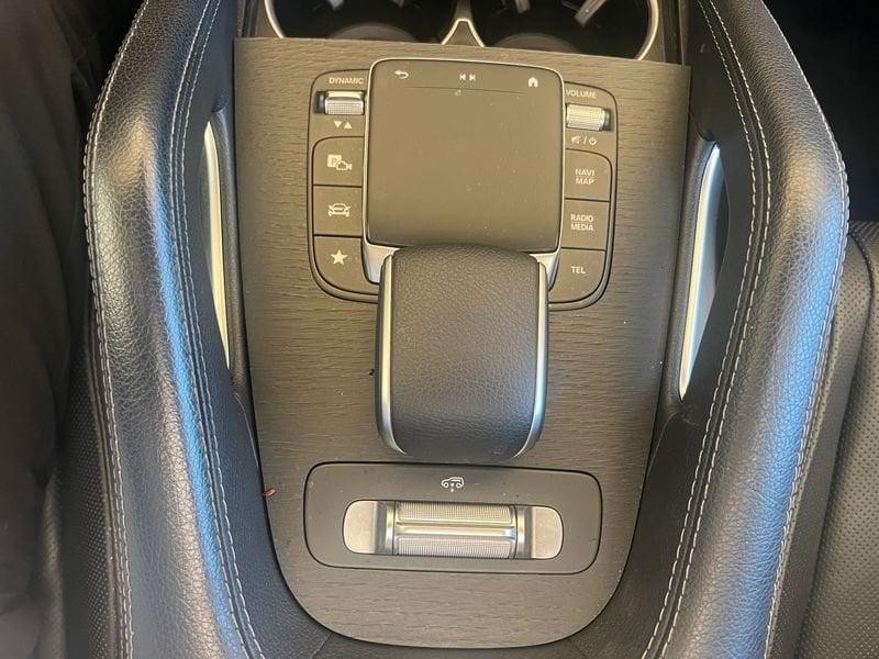 Mercedes-Benz GLE GLE 350 de Coupe' 4M Plug-in Premium Plus