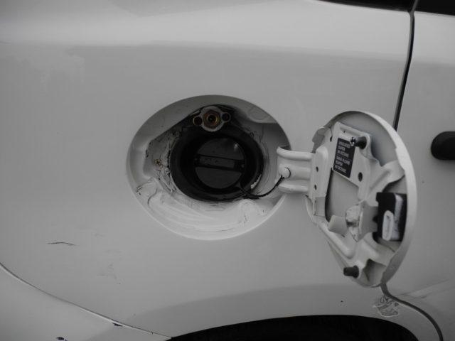 NISSAN Note 1.4 16v GPL Eco n-tec -OkNEOPATENTATI-LEGGERE NOTE