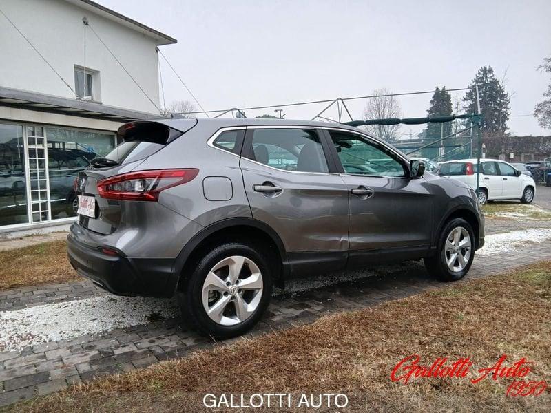 Nissan Qashqai 1.3 DIG-T 140 CV