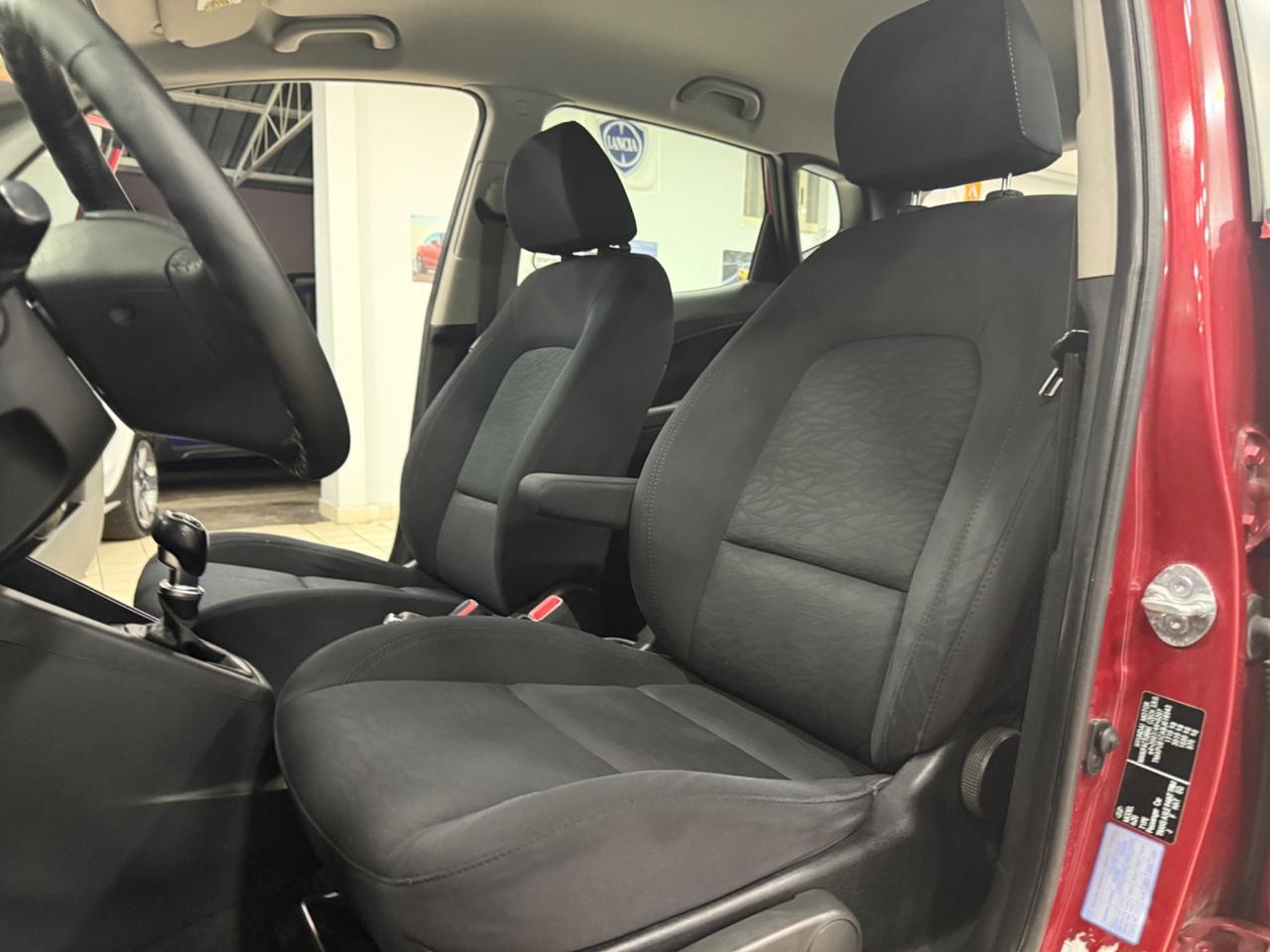 Hyundai iX20 1.4 80 mila km nuova