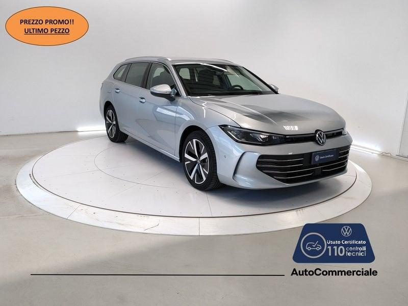 Volkswagen Passat Passat 1.5 TSI eHybrid 204 CV DSG Business