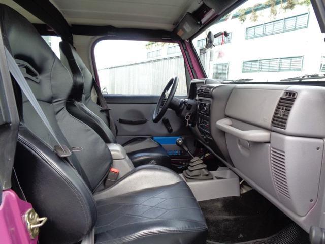 JEEP Wrangler 4.0 cat Hard top (EU) *GPL* *CRS* *FINANZIABILE*