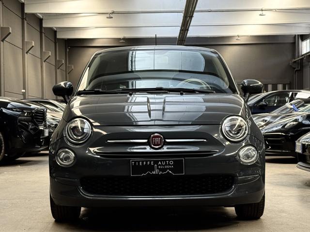 FIAT 500 1.2 Pop DUALOGIC