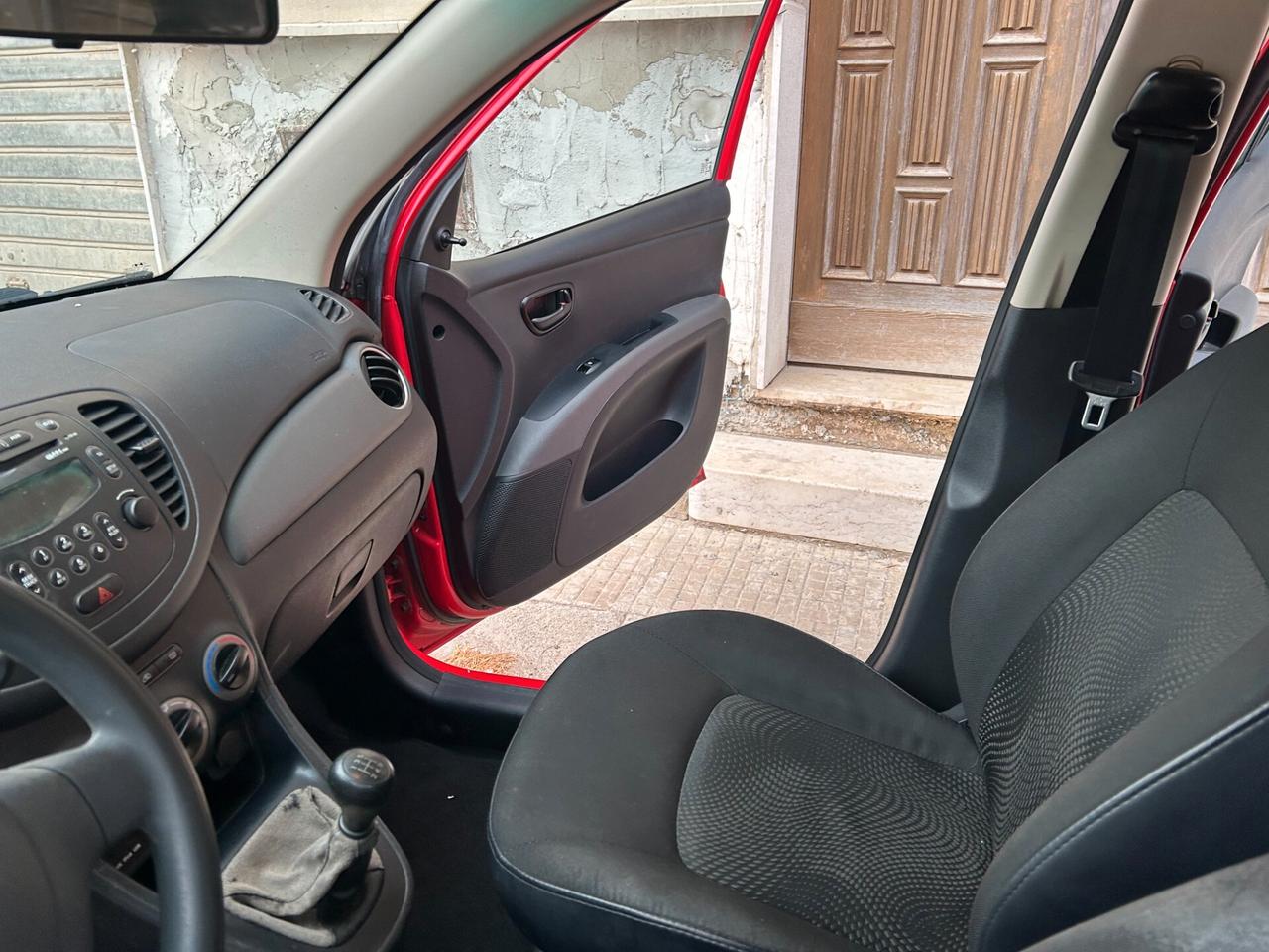 Hyundai i10 1.1 12V Comfort