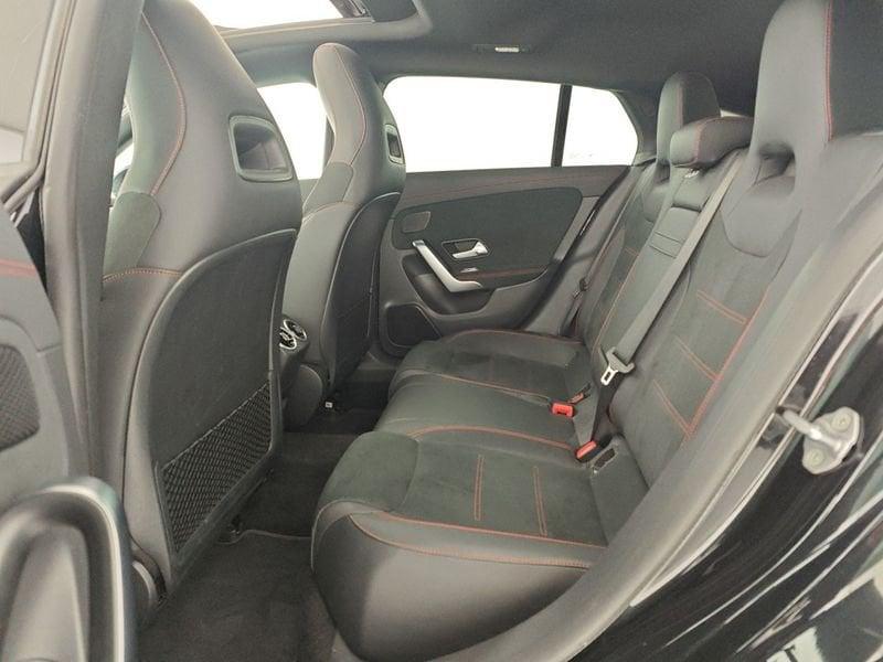 Mercedes-Benz CLA S.Brake CLA 200 d Automatic Shooting Brake Premium