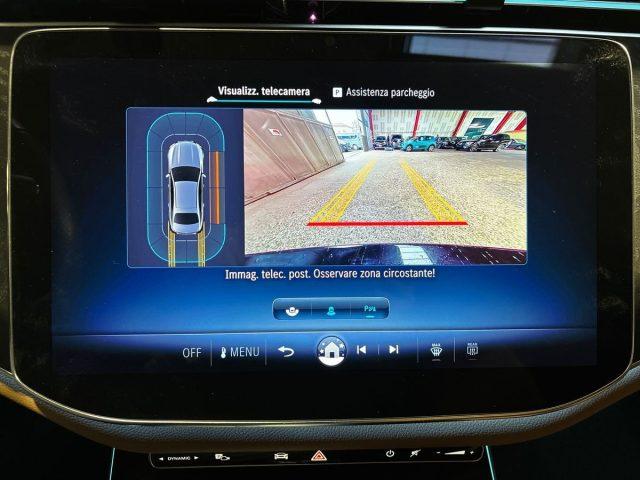 MERCEDES-BENZ E 220 d Mild hybrid AMG Line Advanced