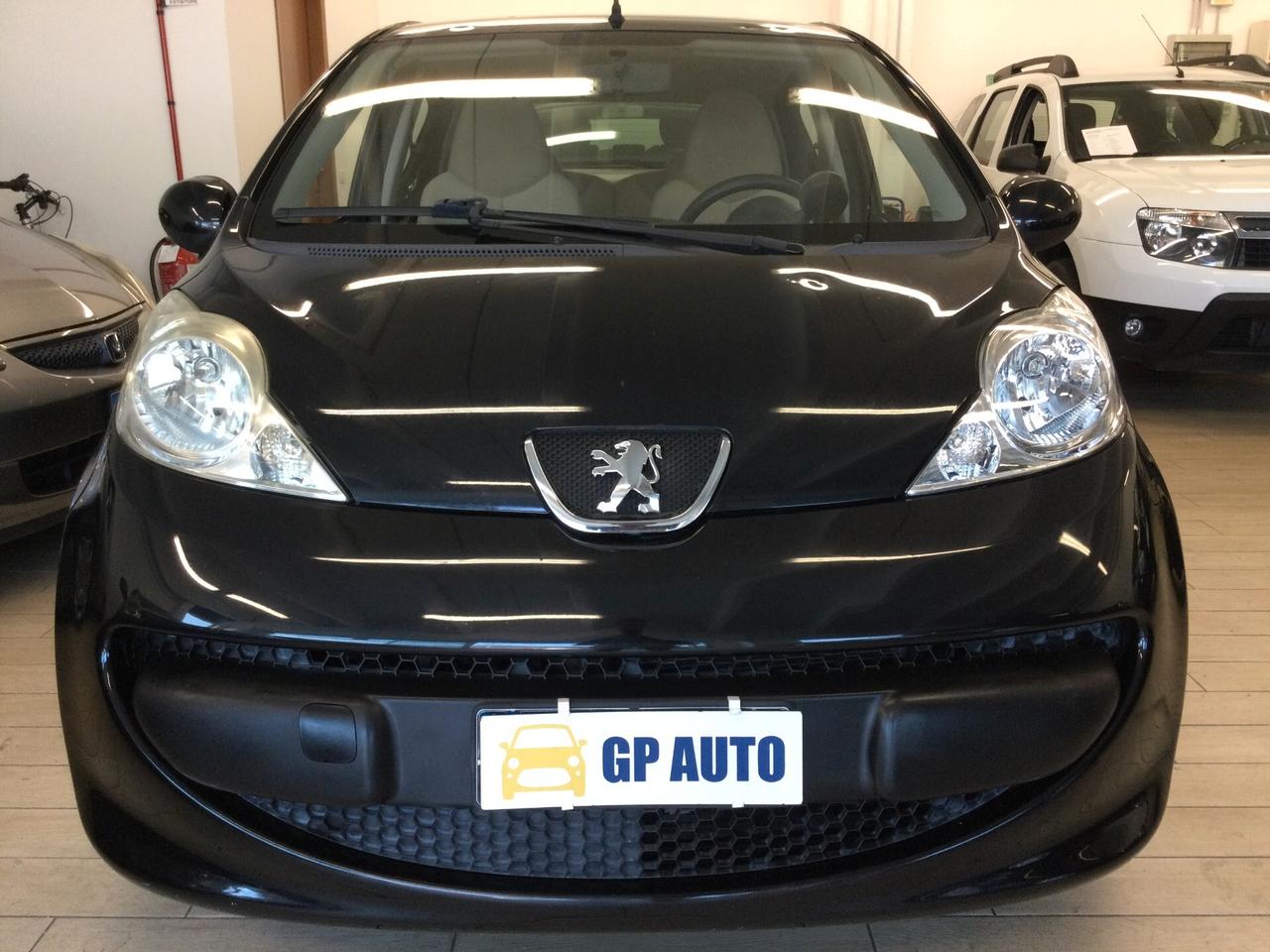 Peugeot 107 1.0 68CV 5p. Sweet Years