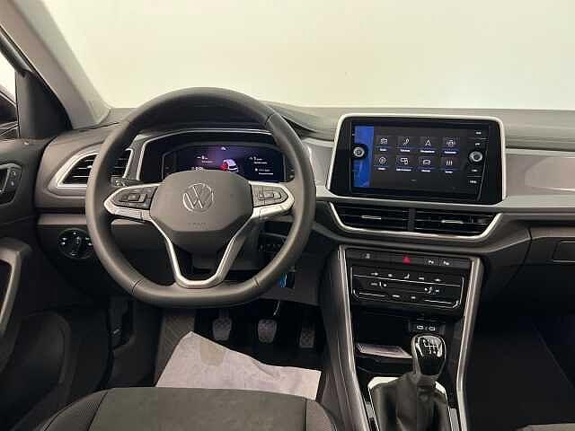 Volkswagen T-Roc 1.0 TSI Style