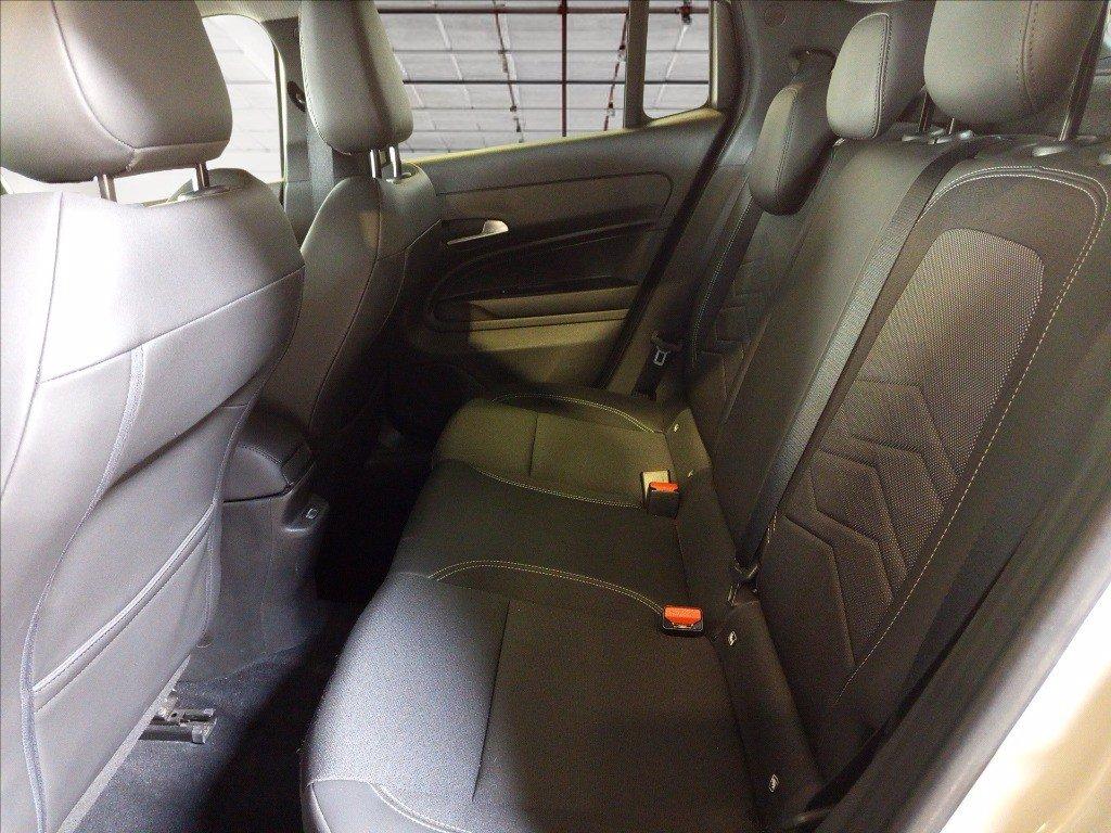 JEEP Avenger 1.2 turbo e-hybrid mhev Altitude fwd 110cv edct6 del 2025