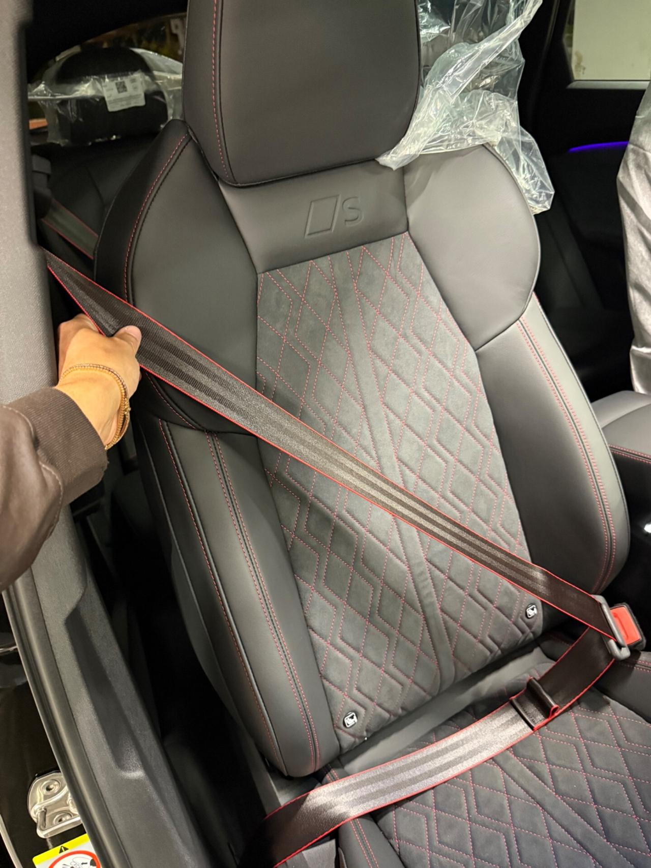 Audi Q5 SPB 40 TDI 204 CV QUATTRO S LINE - IVA ESPOSTA