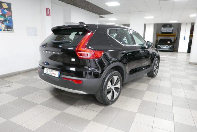 VOLVO XC40 T5 Recharge Plug-in Hybrid Inscription Expression