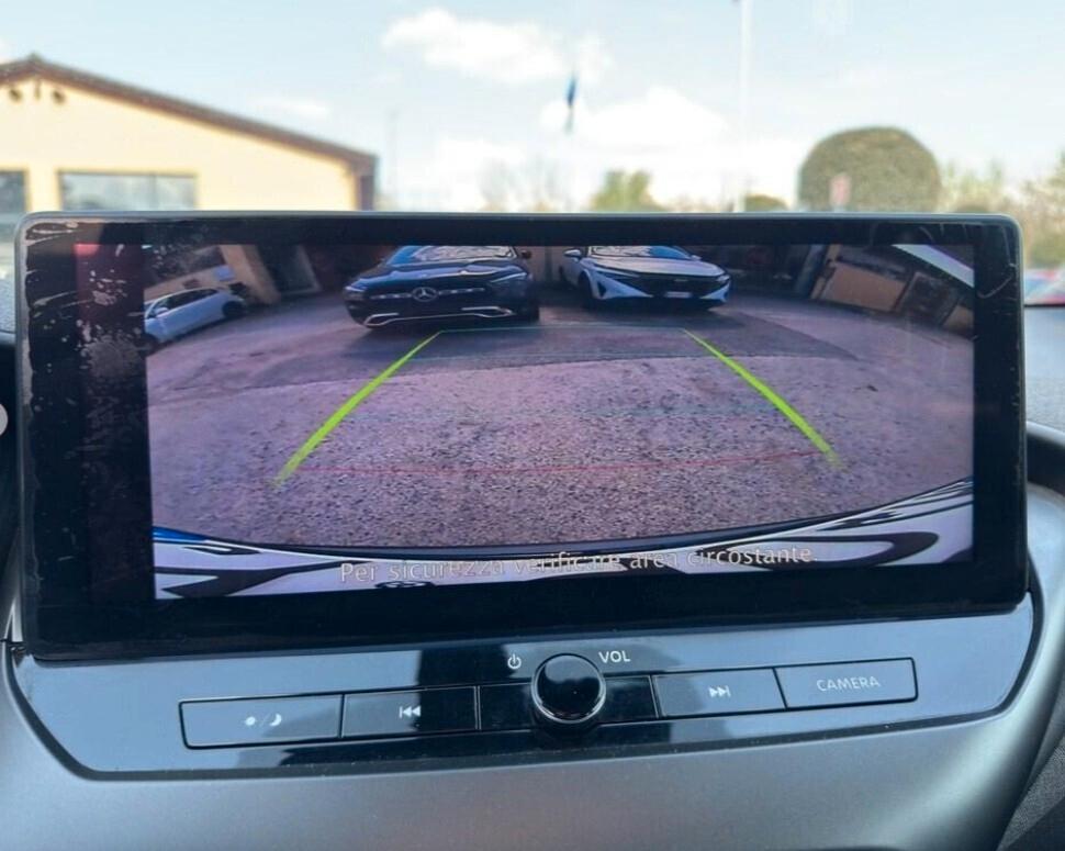 Nissan Juke 1.0 DIG-T 114 CV DCT Acenta