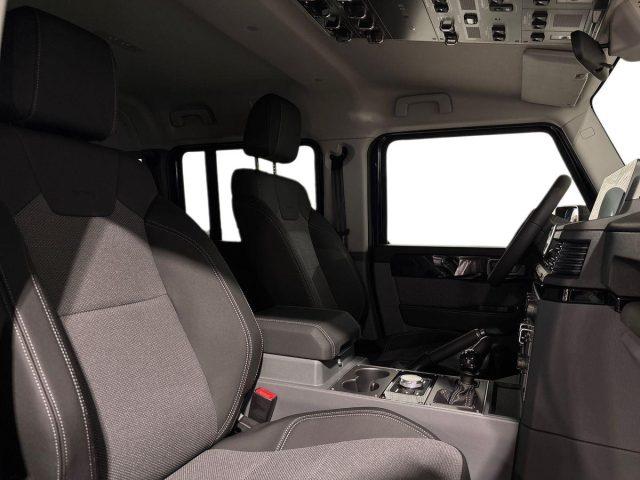 INEOS Grenadier 3.0 Twin Turbo Diesel SW Trialmaster Edit. 5 posti