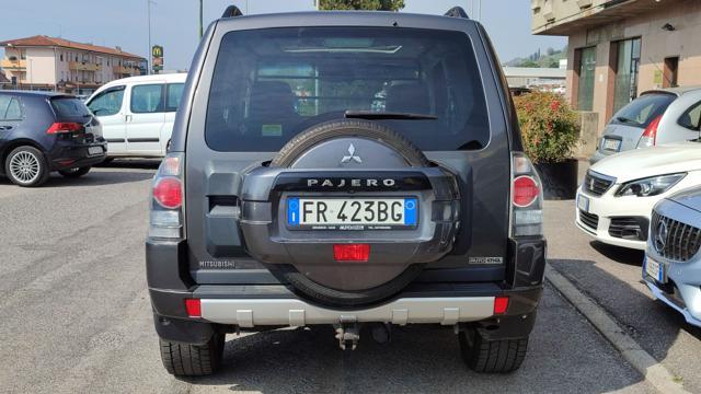 MITSUBISHI Pajero 3.2 DI-D 16V aut. 3p. Intense - AUTOCARRO 2 POSTI