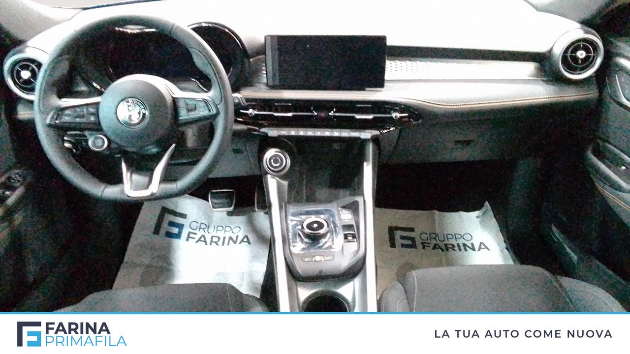 ALFA ROMEO Tonale Diesel Diesel 130cv Sprint