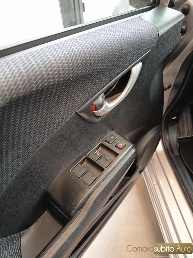 HONDA Jazz 1.4 i-VTEC Trend automatico