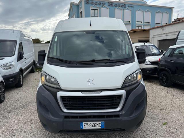 PEUGEOT Boxer 335 2.2 e-HDi/130CV FAP Stop&Start PM-TM Furgone