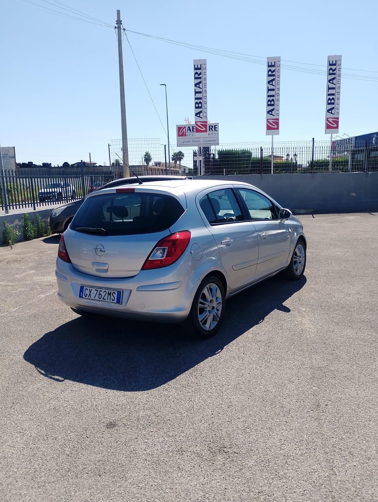 Opel Corsa 1.3 CDTI 75CV ecoFLEX F.AP 5 porte Cosmo