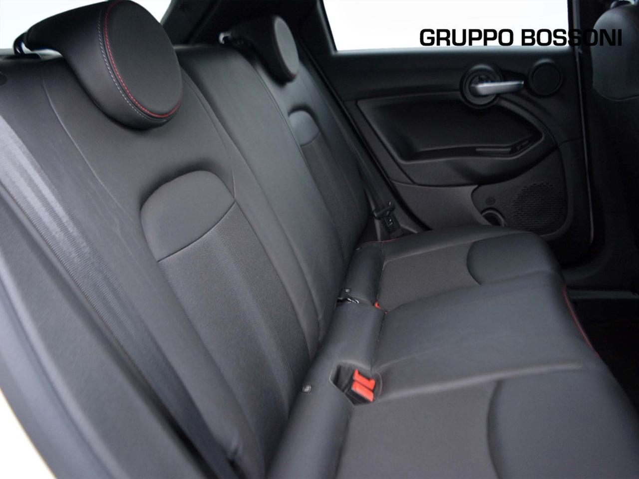 Fiat 500X x 1.6 multijet 130cv sport