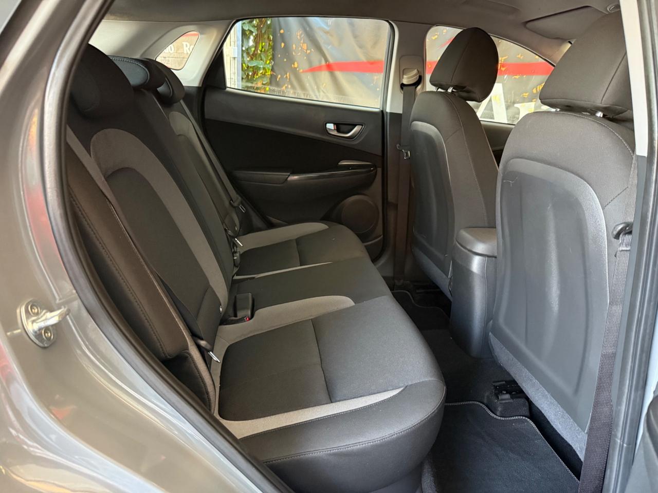 Hyundai Kona 1.0 T-GDI Exellence