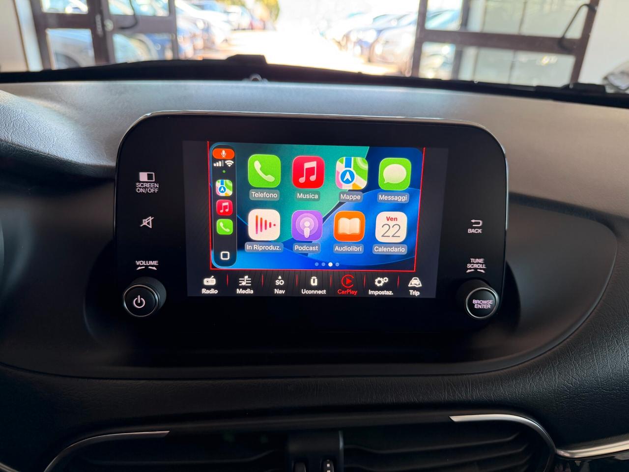Fiat Tipo New 1.3 M.JET 95 cv. 5 porte CITY LIFE