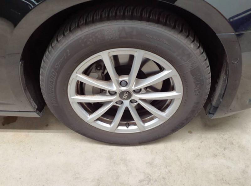 Audi A6 A6 Avant 45 2.0 TFSI S tronic Business Advanced